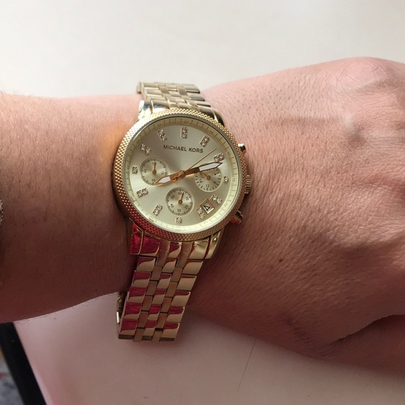 Michael Kors Jewelry - Watch MK